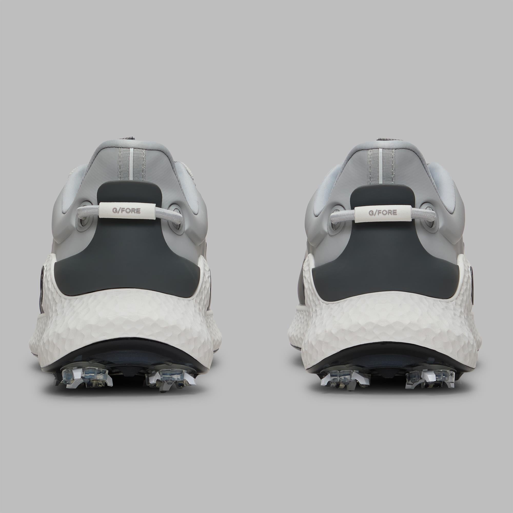 G/FORE MG4+ O2 G/LOCK Mens Golf Shoes Nimbus